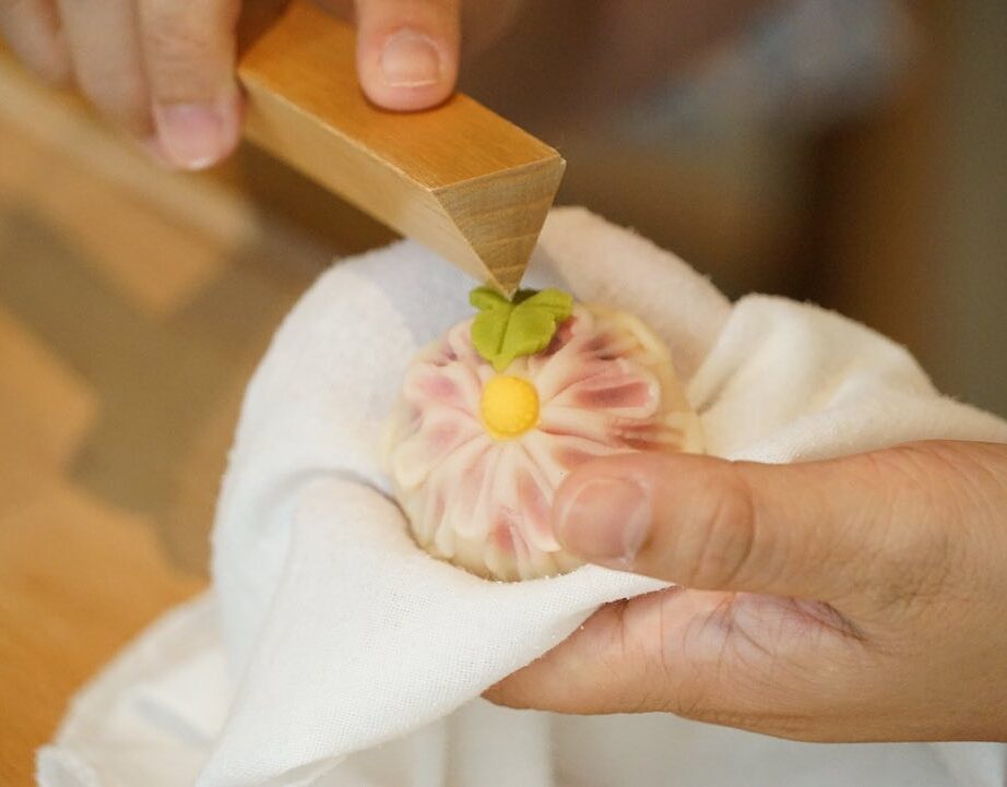 Four Hands Lunch with Chef Fujisawa