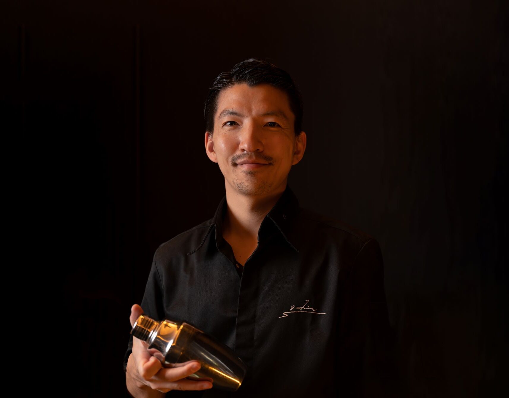 Cocktail Masterclass by Hideyuki Saito